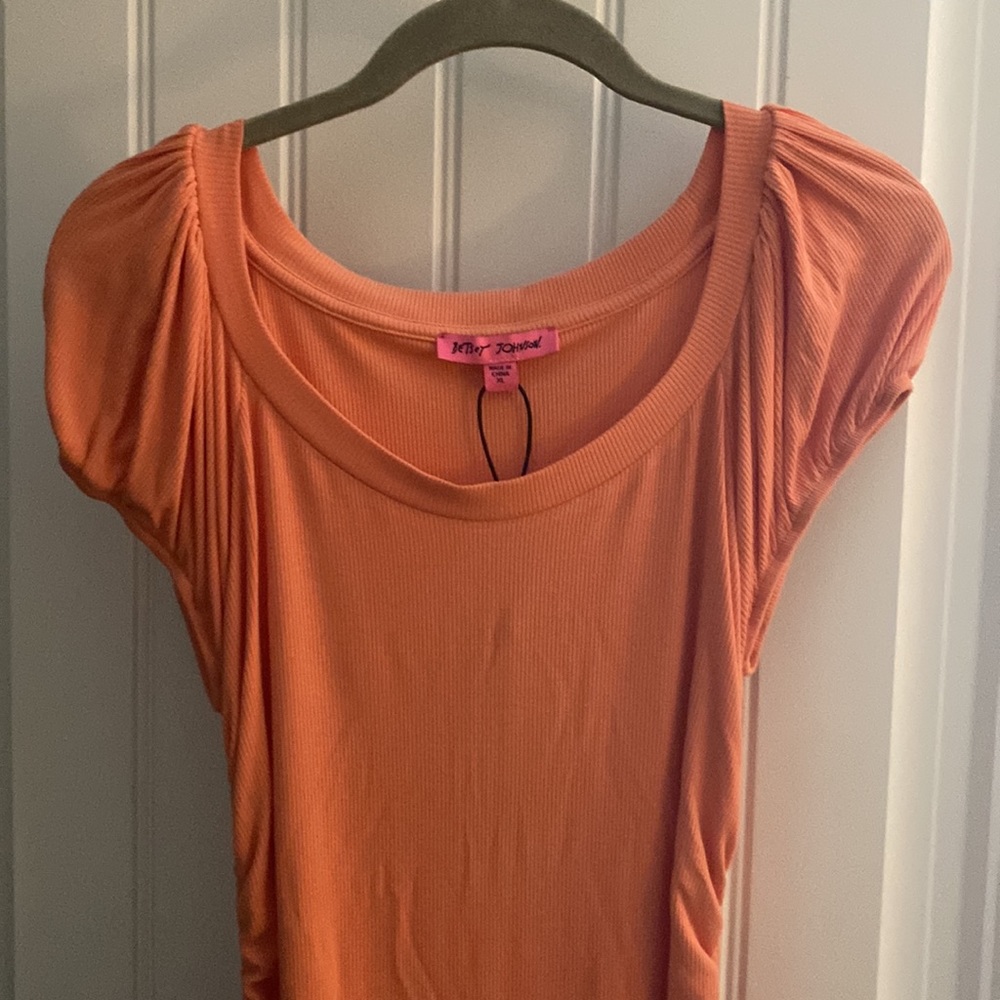 Betsy Johnson Dress - Picture 3 of 6